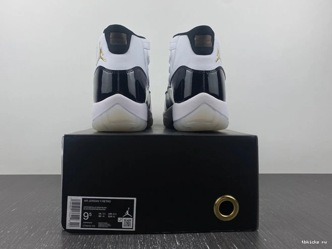 Cheap TB CT8012- Jordan DMP 11 HighQuality Moments Retro 4072 Defining 1026